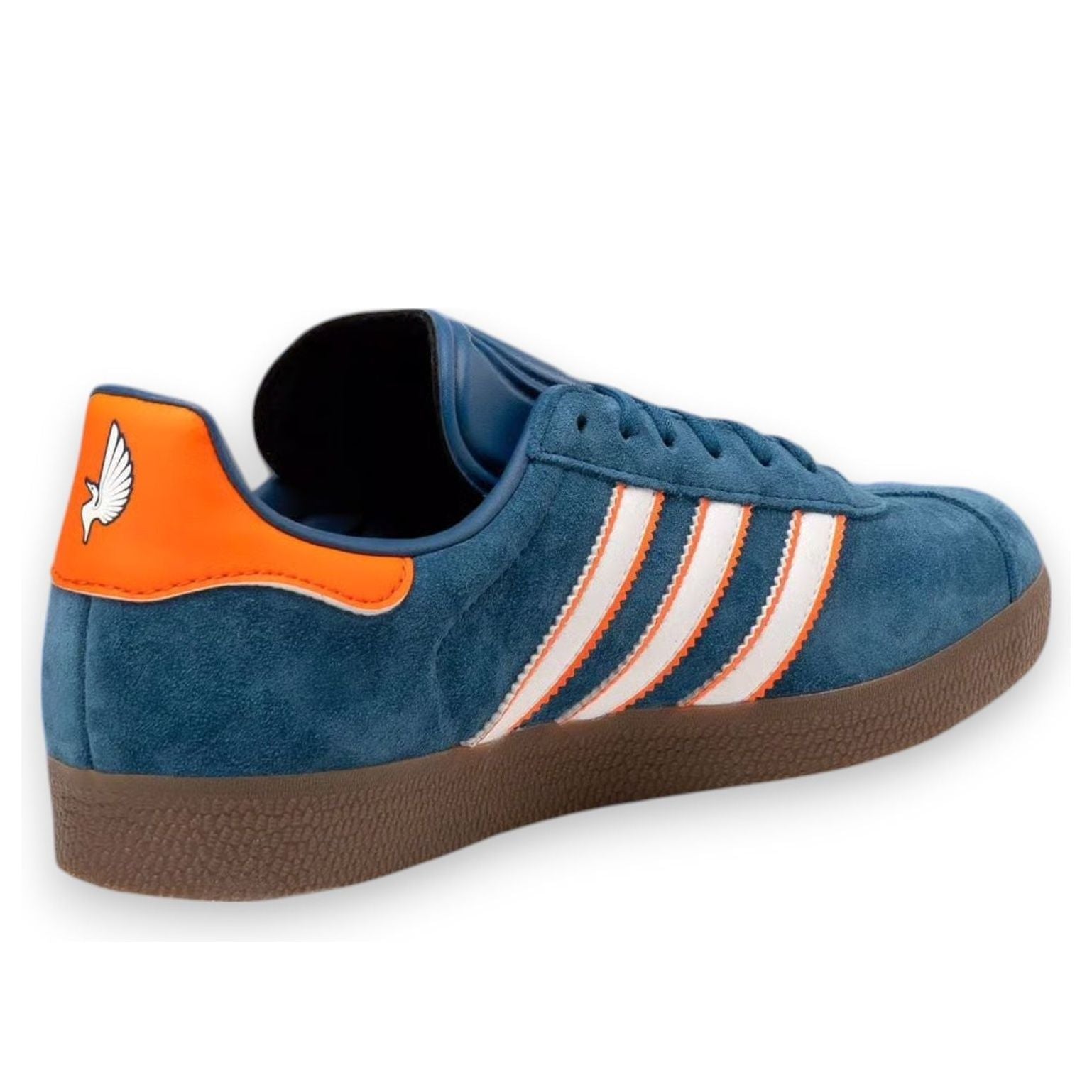 adidas Gazelle 'Minnesota United FC' JR4173