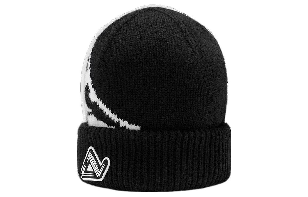 LOUIS VUITTON Lv Ice Reversible Beanie