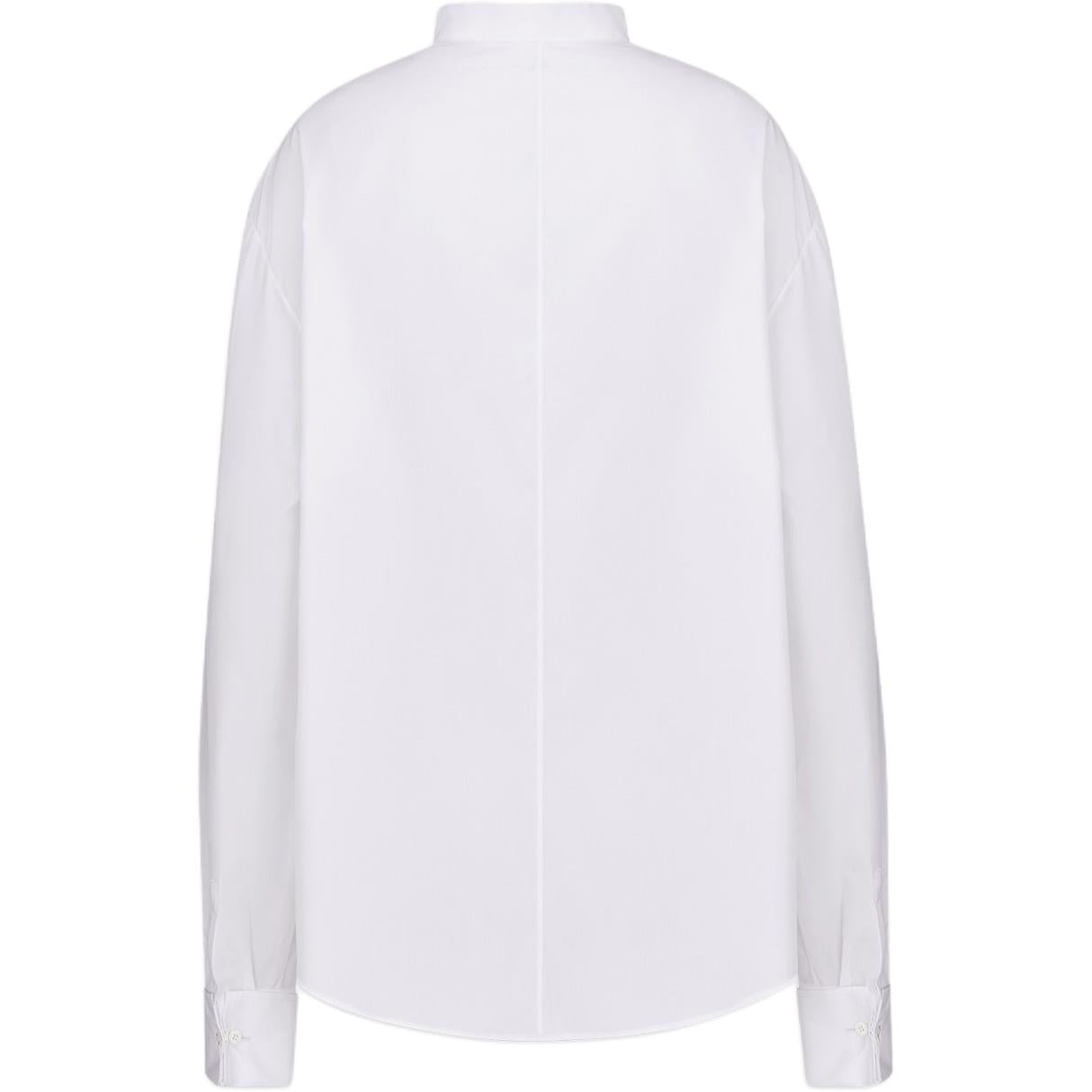 DIOR Shirts Women's White