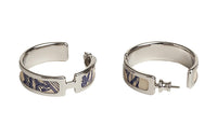 HERMES Earrings Women's