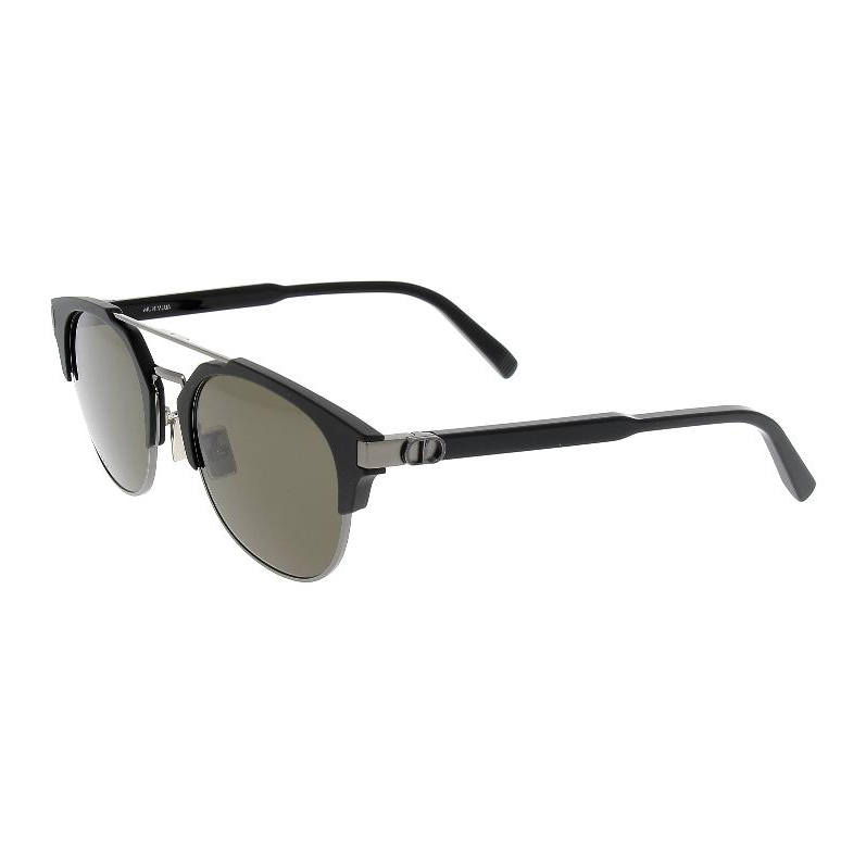 DIOR Aviator Frame Sunglasses