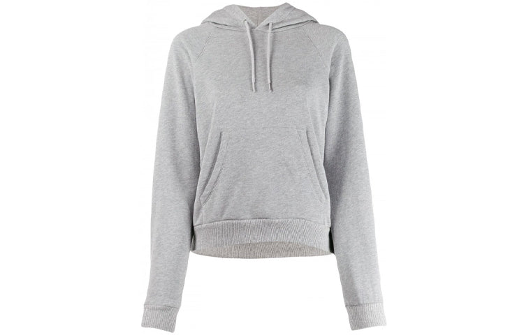 CELINE Sweatshirts Women's Light Gray
