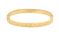 LOUIS VUITTON Nanogram Bracelet
