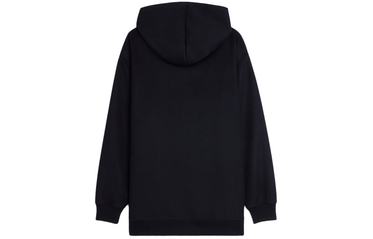 CELINE Sweatshirts Women's Black