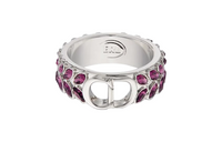 DIOR X Erl Ring