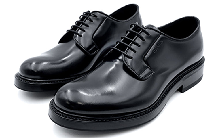 PRADA Derby 'Black'