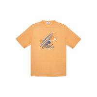 HERMES T-Shirt Men's Cantaloupe