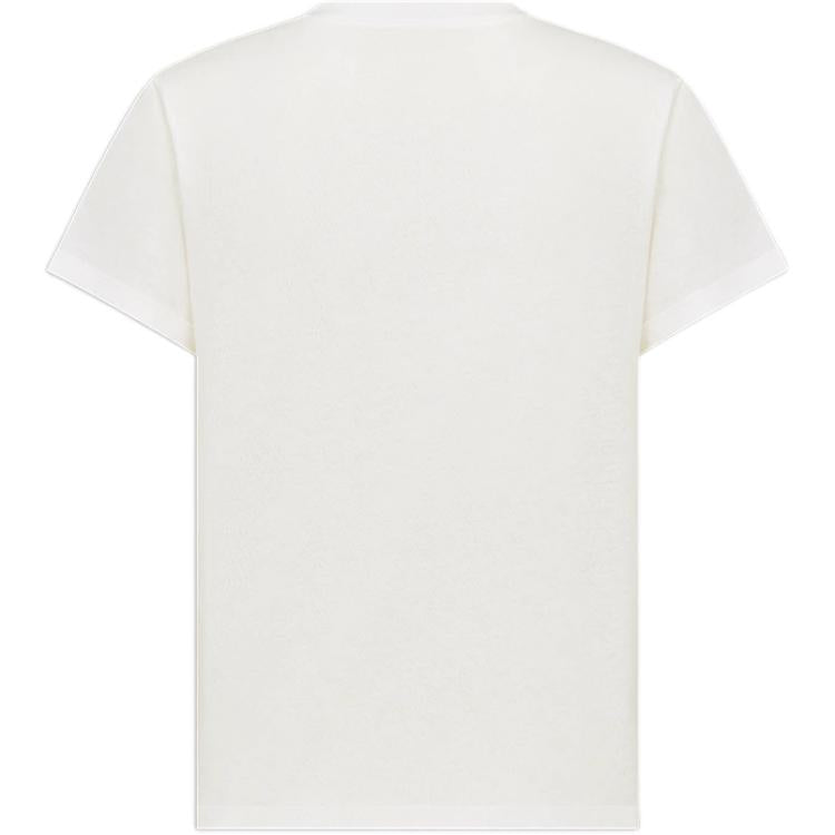 DIOR T-Shirts Women's White