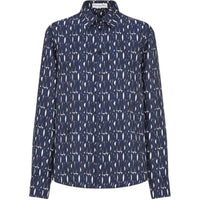 DIOR Shirts Women's Marine Blue