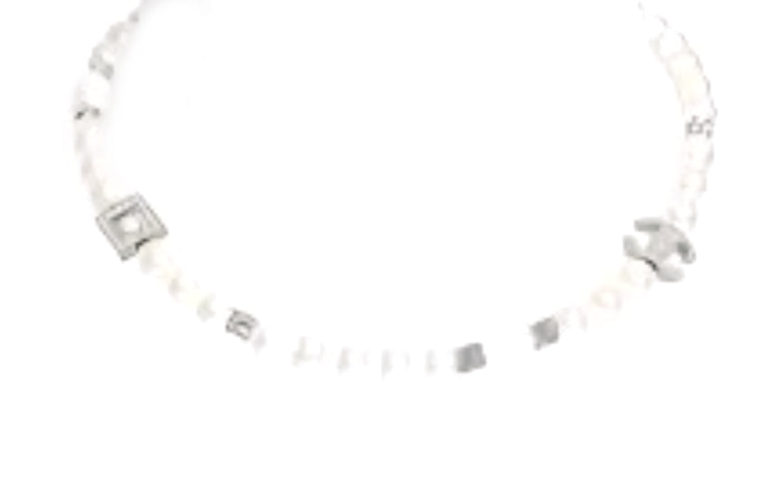 CHANEL Necklaces Women's