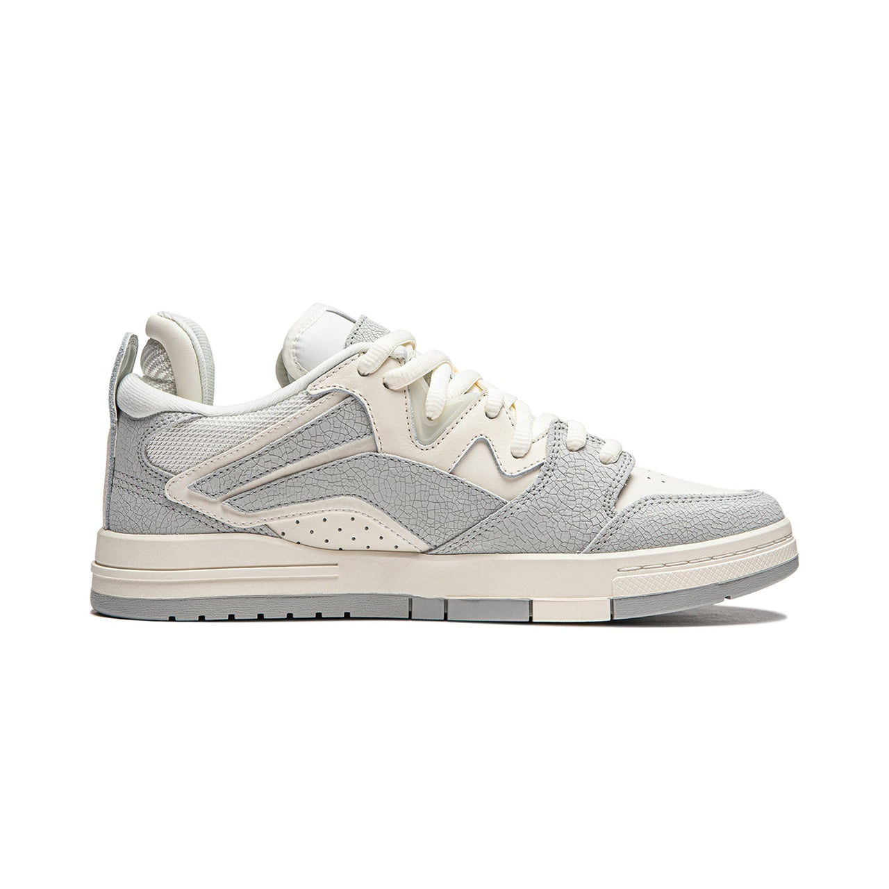 Li-Ning WeiWu Pro 'Beige Grey' AECU029-1