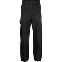 PRADA Casual Pants Men Black
