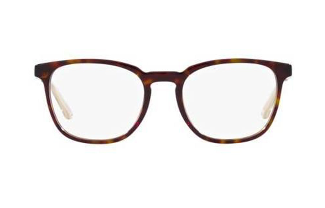 PRADA Eyewear Square-frame Glasses