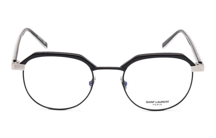 SAINT LAURENT Round Frames Glasses