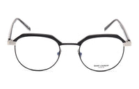 SAINT LAURENT Round Frames Glasses