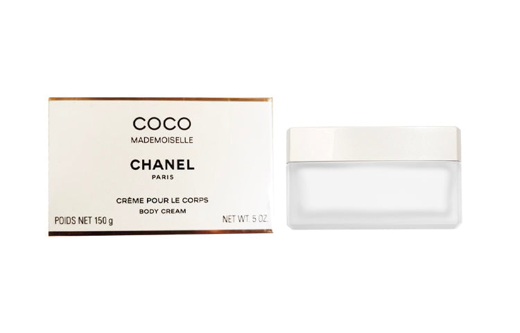 CHANEL Miss Cocoa Body Lotion Body Lotion Relieve Itching And Moisturize 150g