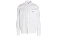 PRADA Shirts Men White