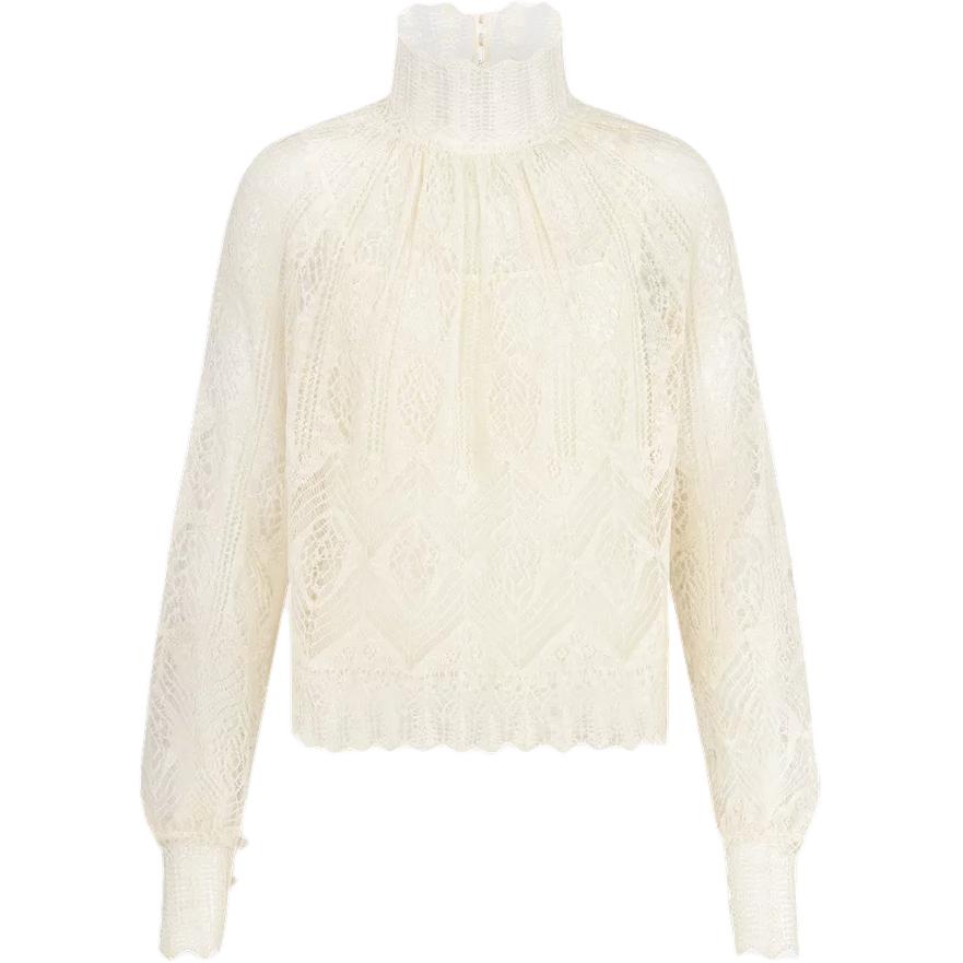 DIOR Knitwear Women's White