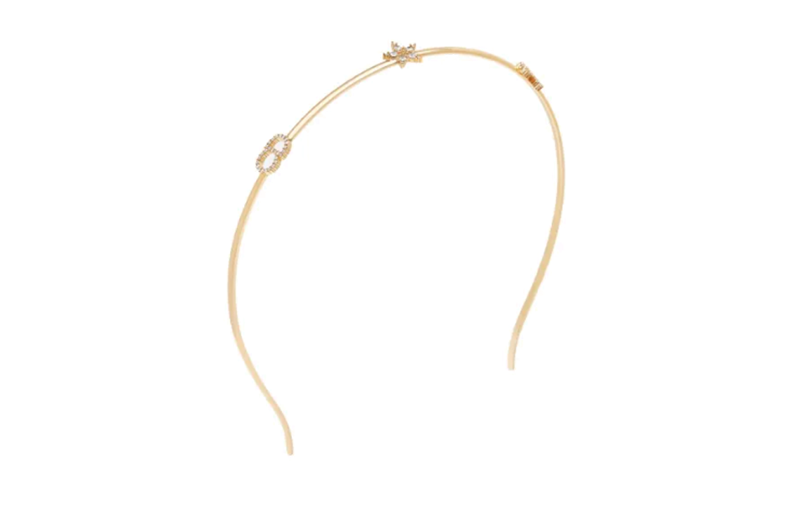 DIOR Headbands Women's