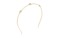 DIOR Headbands Women's