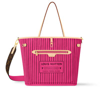 LOUIS VUITTON NEVERFULL Handbags