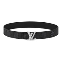 LOUIS VUITTON M8889V Lv Dimension 40mm Reversible Belt