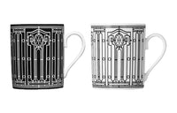 HERMES Mugs