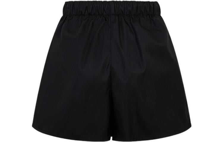 PRADA Casual Shorts Women's Black