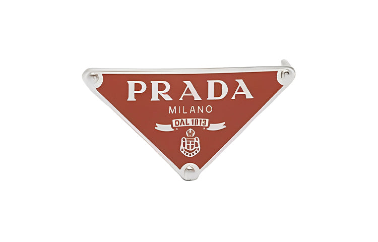 PRADA Other Accessories Men's Orange
