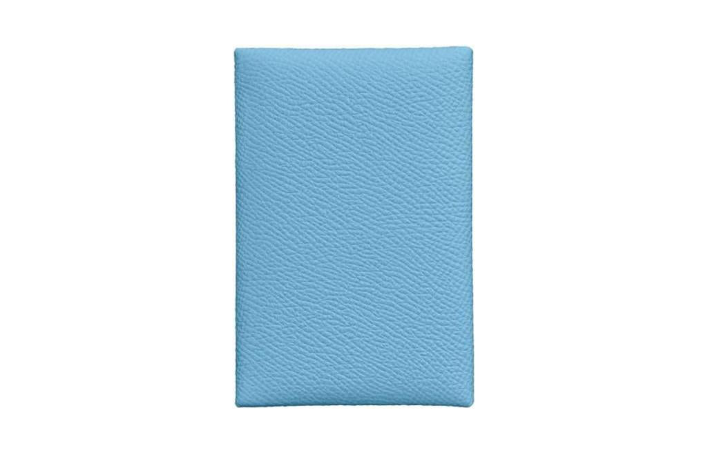 HERMES Calvi Wallets