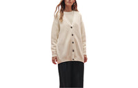 HERMES SS23 Cashmere Sweaters Women's White