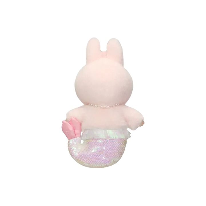 Pop Mart The Monsters Labubu De Vliegende Series Hanging Card 'Mokoko' PPMT-2604-0024-1127383603