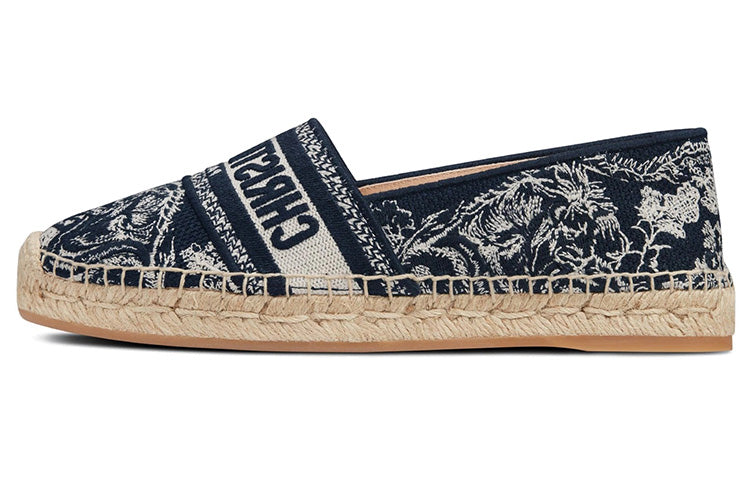 DIOR Granville Espadrilles Women's