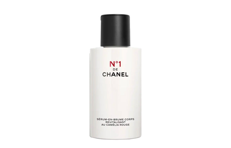 CHANEL No.1 Red Camellia Body Lotion / Cream / Spray Unisex