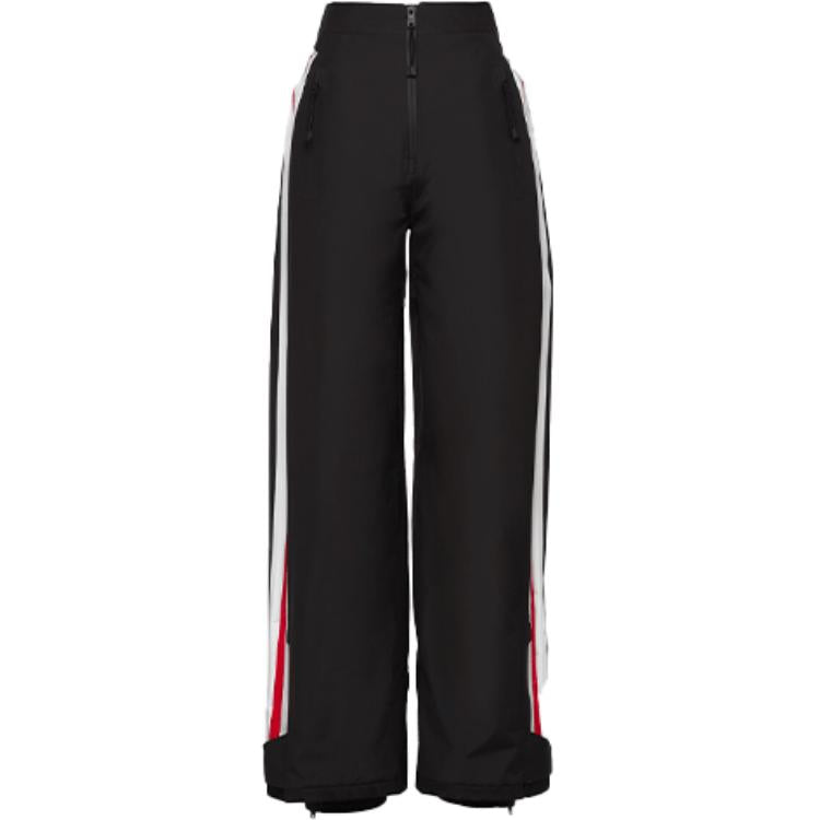 PRADA Casual Pants Women's Black