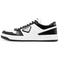 PRADA Low Top Casual Shoes Women's White