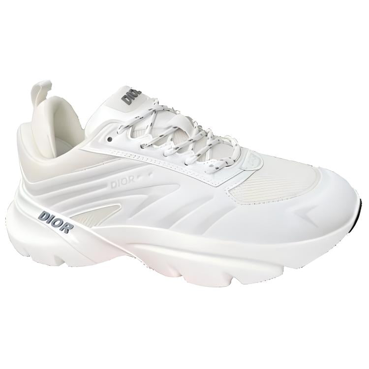 DIOR B32 Chunky Sneakers Women's White