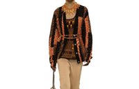 CHANEL Knitwear Women's Orange