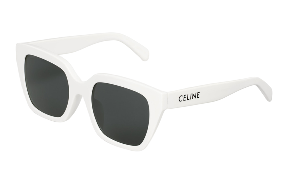 CELINE Monochroms 03 Sunglasses In Acetate