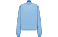DIOR X Erl Relaxed Fit Long Sleeved T Shirt