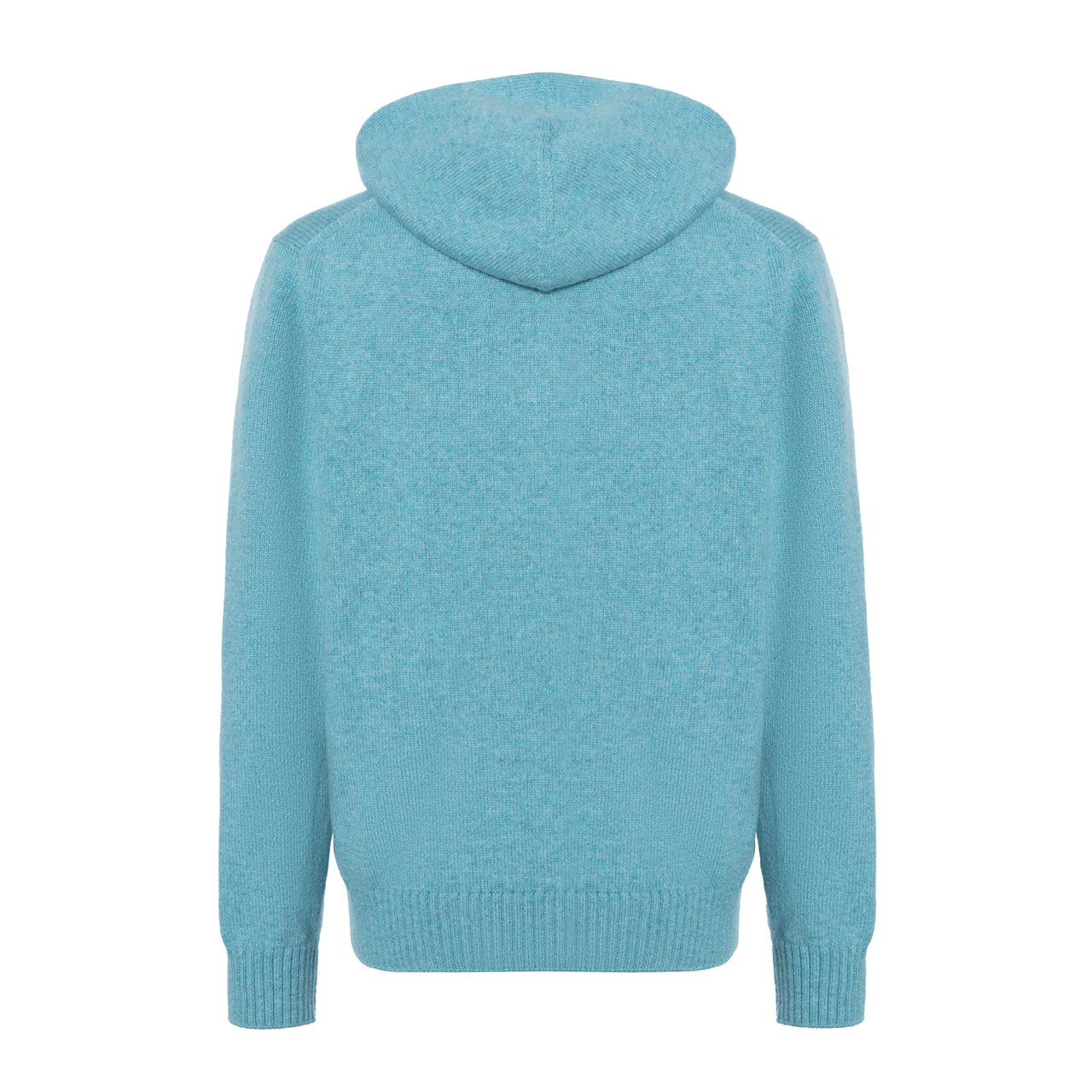 DIOR Logo Patch Long Sleeved Hoodie