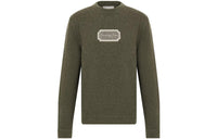 DIOR Cashmere Sweaters Men