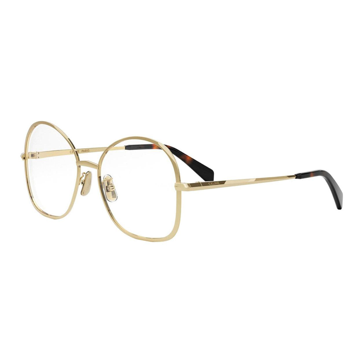 CELINE Butterfly Frame Glasses