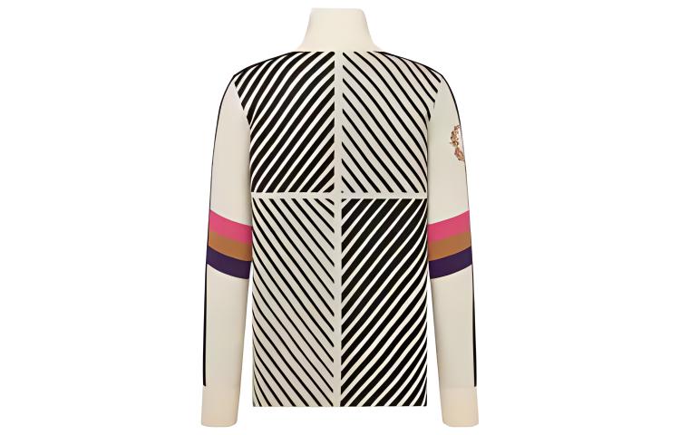 DIOR Sweaters Men White