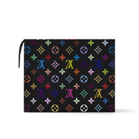 LOUIS VUITTON Lv X Tm Toiletry Pouch