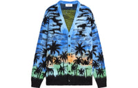 CELINE Sunset Cardigan