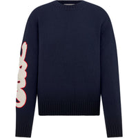 DIOR X Kaws Sweater