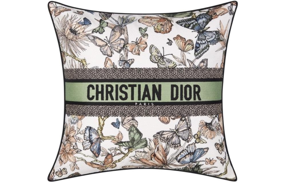 DIOR Seat Cushions