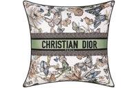 DIOR Seat Cushions