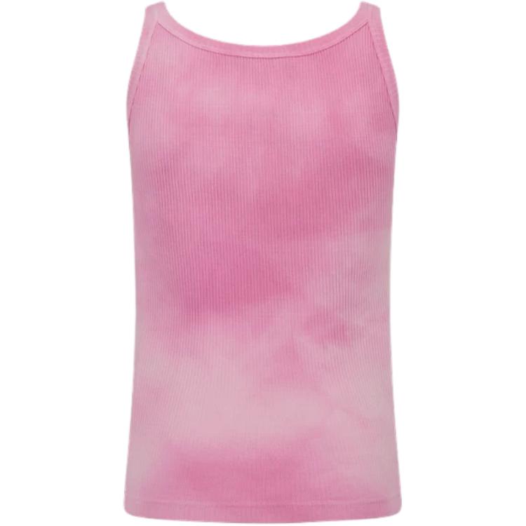 DIOR Tank Tops Women's Pink